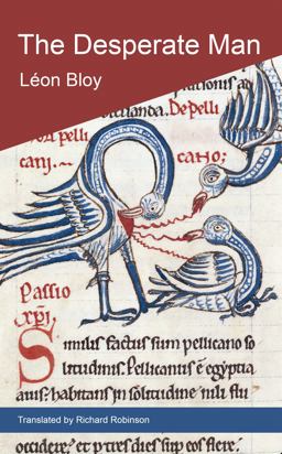 The Desperate Man