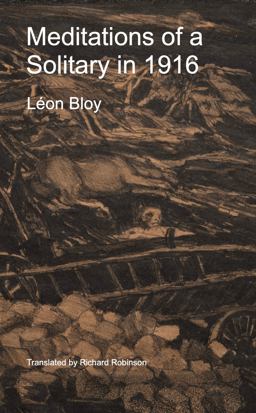 Meditations of a Solitary In 1916