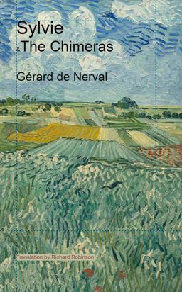 Silvie & the Chimeras Silvie & the Chimeras