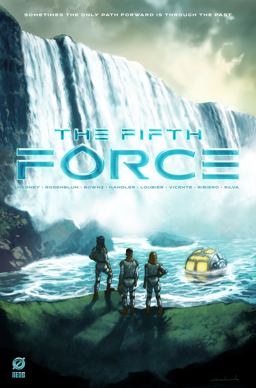 The Fifth Force The Fifth Force