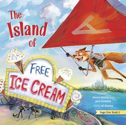 The Island of Free Ice Cream