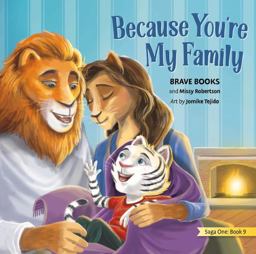 Because You're My Family