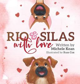 Rio & Silas with Love