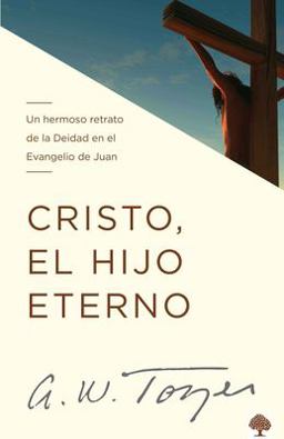 Cristo el Hijo Eterno