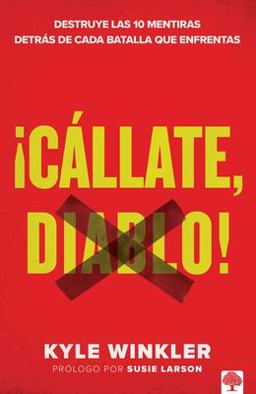 Cállate, Diablo Cállate, Diablo