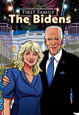 First Family: the Bidens