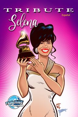 Tribute: Selena Quintanilla en Español