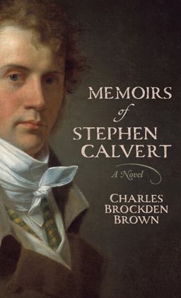 Memoirs of Stephen Calvert