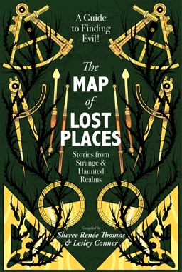 The Map of Lost Places