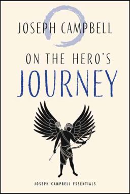 On the Hero's Journey