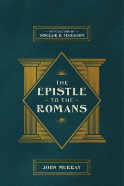 The Epistle to the Romans