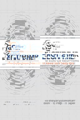 CISO Desk Reference Guide Executive Primer