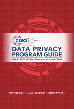 Data Privacy Program Guide