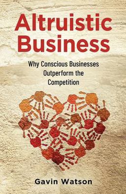 Altruistic Business Altruistic Business