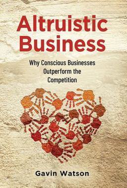 Altruistic Business Altruistic Business
