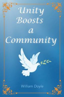 Unity Boosts a Community Unity Boosts a Community