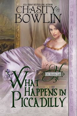 What Happens in Piccadilly