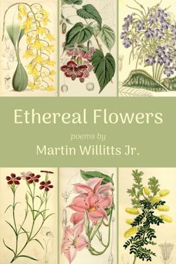 Ethereal Flowers