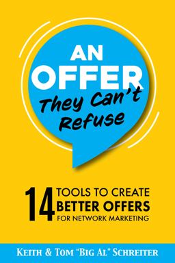 An Offer They Can't Refuse