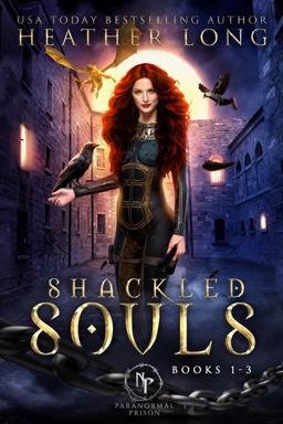 Shackled Souls