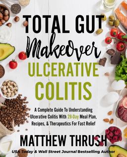 Total Gut Makeover Total Gut Makeover