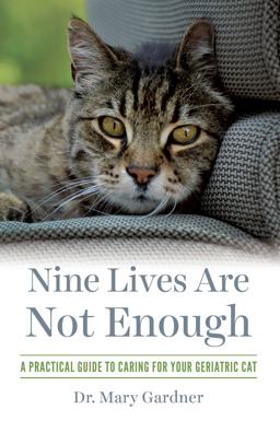 Nine Lives Are Not Enough