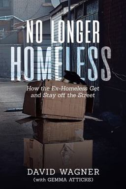 No Longer Homeless No Longer Homeless