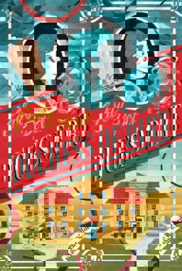 Cabby Potts, Duchess of Dirt