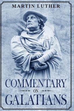 Commentary on Galatians