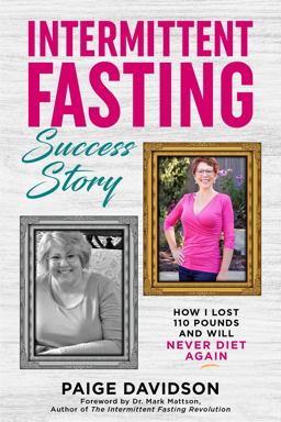 Intermittent Fasting Success Story