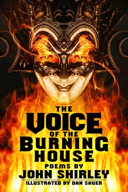 The Voice of the Burning House