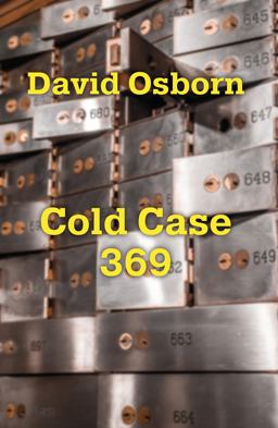 Cold Case 369 Cold Case 369