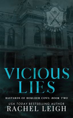 Vicious Lies