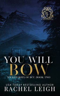 You Will Bow