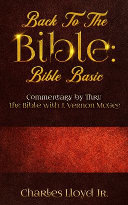 Back to the Bible Bible Basic