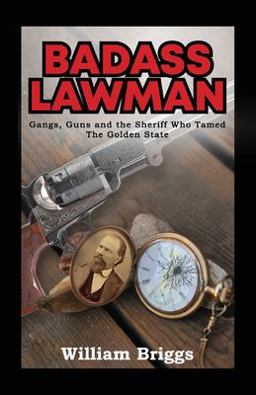 Badass Lawman