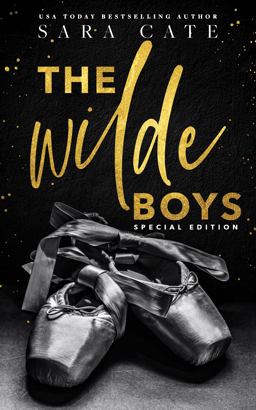 The Wilde Boys