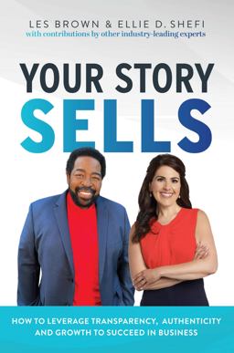 Your Story Sells