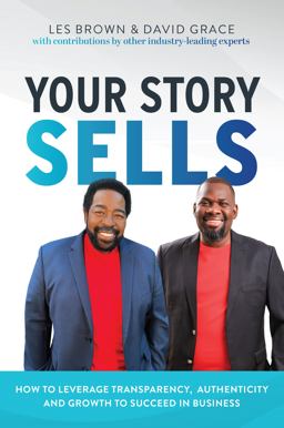 Your Story Sells