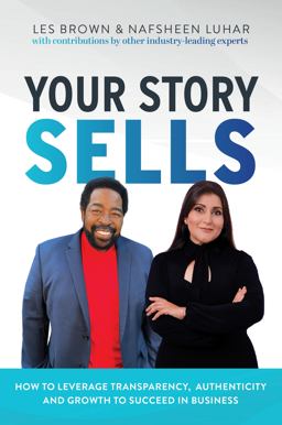 Your Story Sells