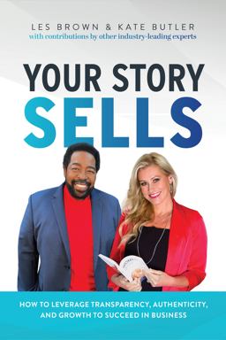 Your Story Sells