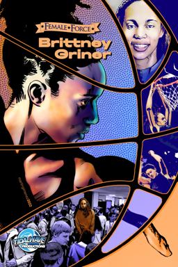 Female Force: Brittney Griner
