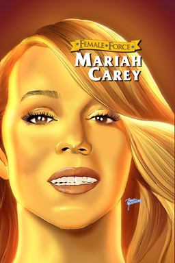 Female Force: Mariah Carey