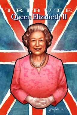 Tribute: Queen Elizabeth II
