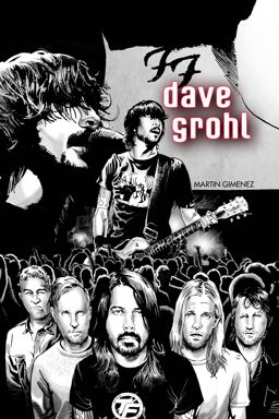 Orbit: Dave Grohl Orbit: Dave Grohl