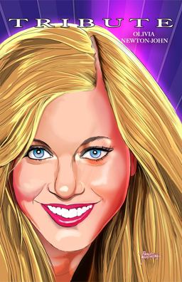 Tribute: Olivia Newton-John