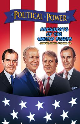 Political Power: Presidents of the United States Volume 2