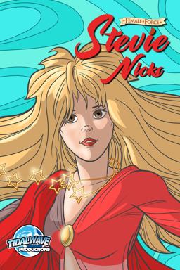 Female Force: Stevie Nicks