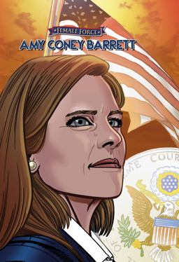 Female Force: Amy Coney Barrett