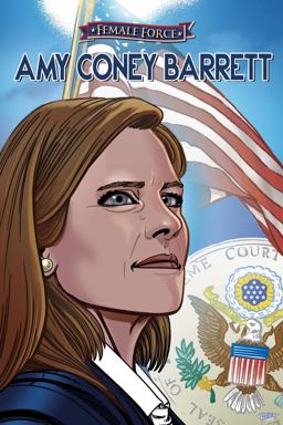 Female Force: Amy Coney Barrett